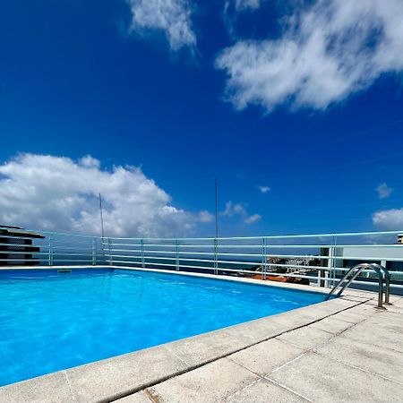 Lido Casa By Ola Madeira Apartment Funchal  Exterior foto