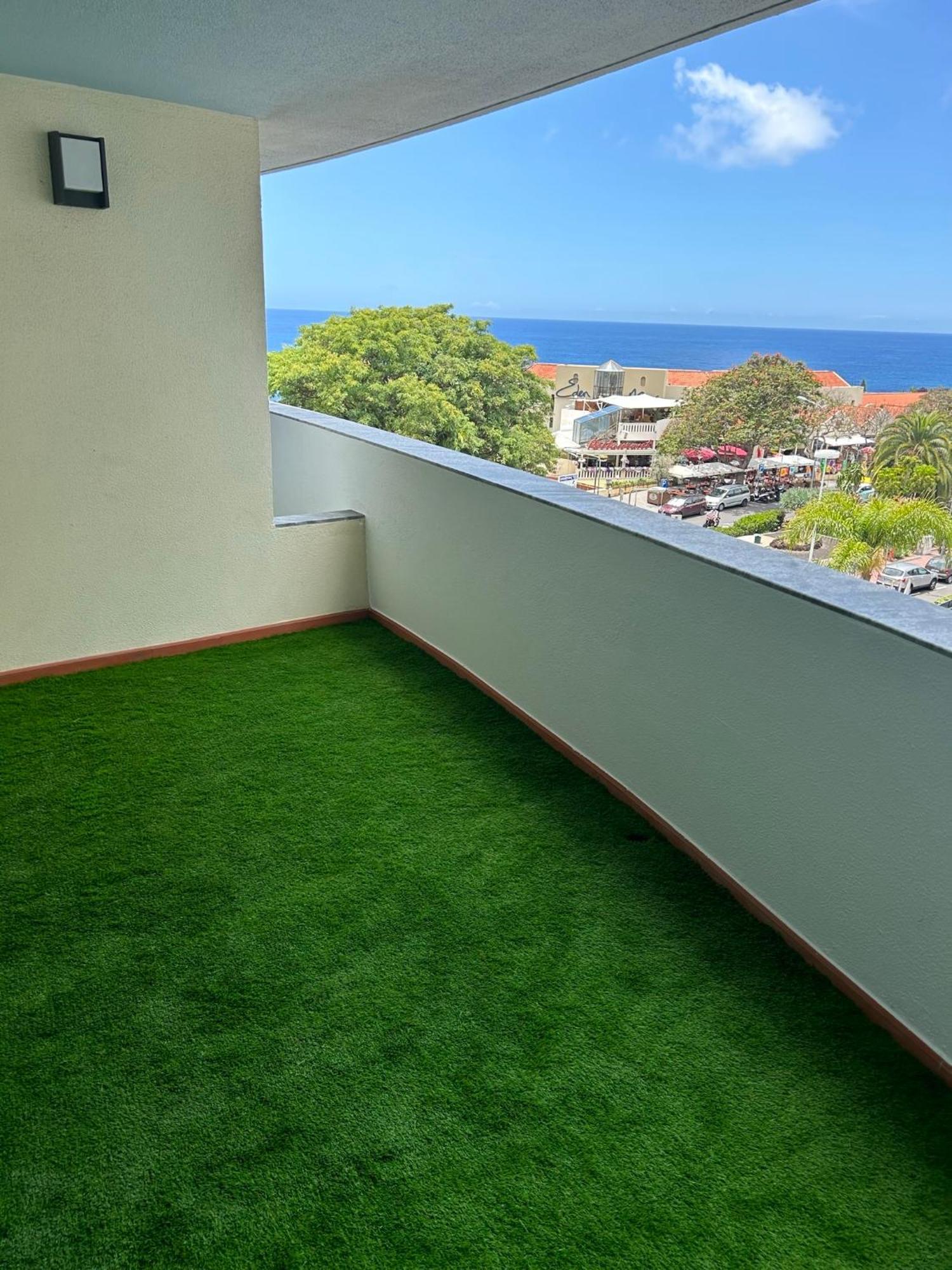 Lido Casa By Ola Madeira Apartment Funchal  Exterior foto