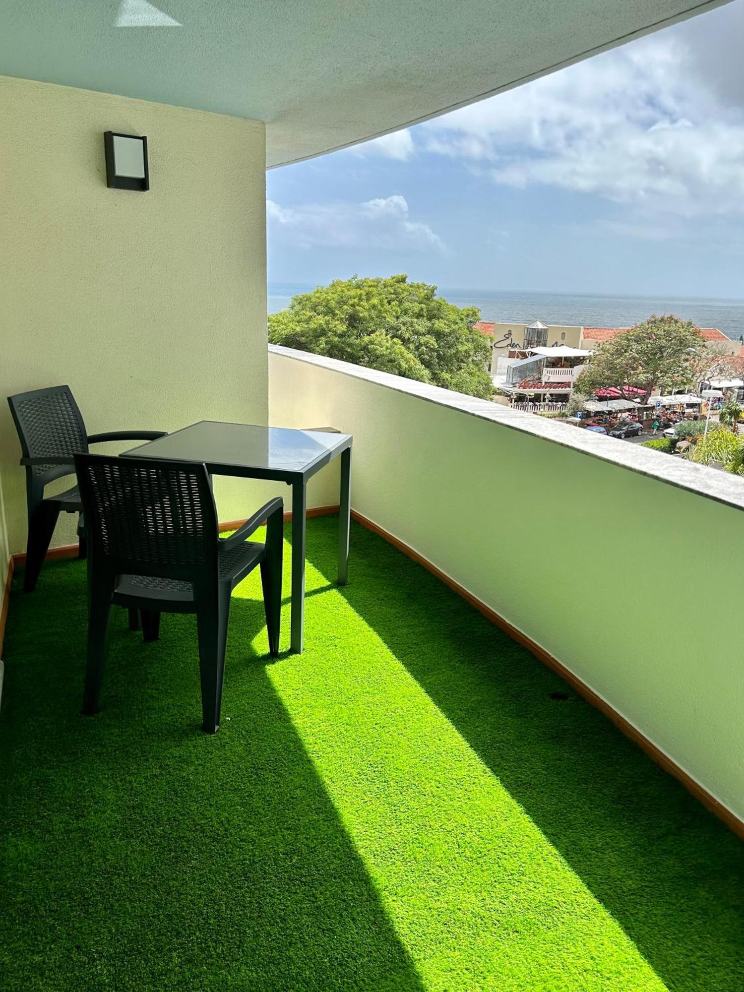 Lido Casa By Ola Madeira Apartment Funchal  Exterior foto