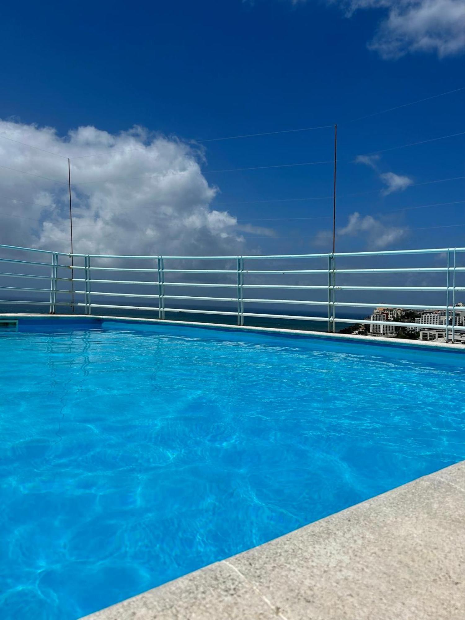 Lido Casa By Ola Madeira Apartment Funchal  Exterior foto