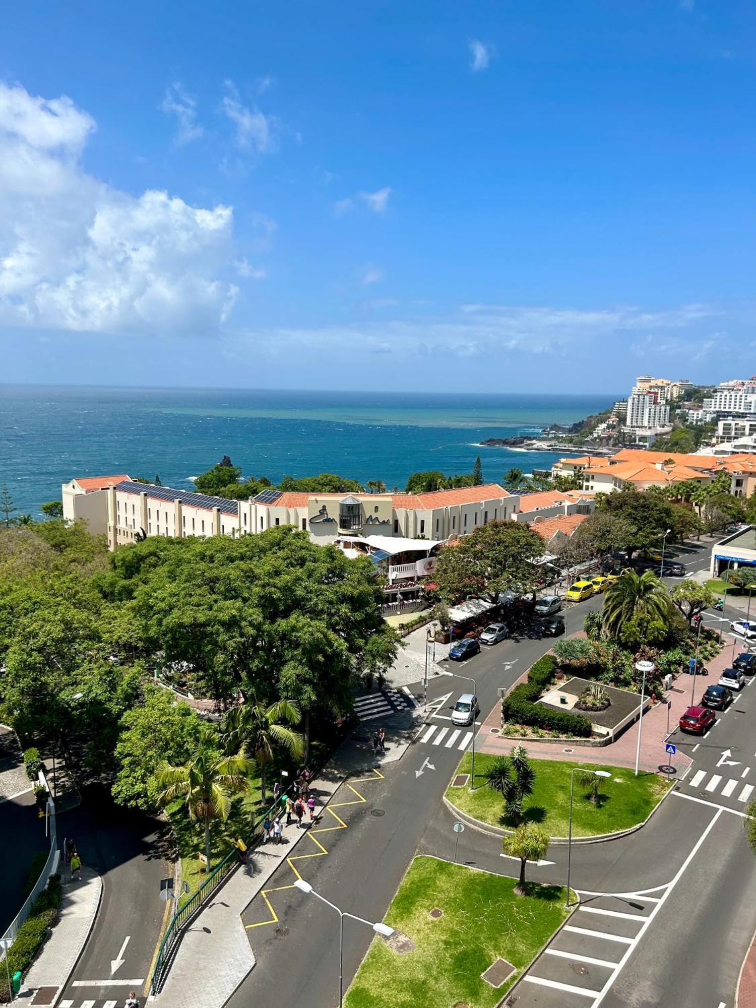 Lido Casa By Ola Madeira Apartment Funchal  Exterior foto
