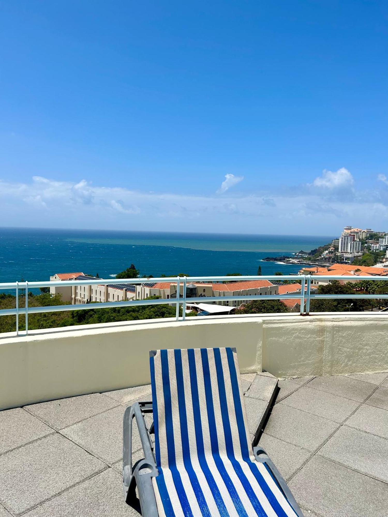 Lido Casa By Ola Madeira Apartment Funchal  Exterior foto