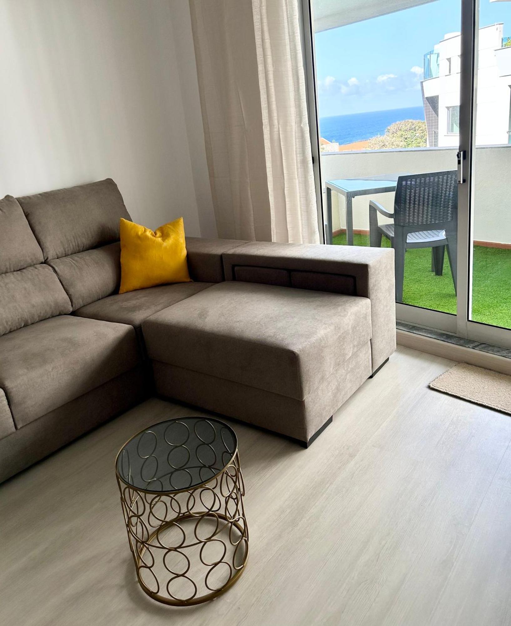 Lido Casa By Ola Madeira Apartment Funchal  Exterior foto