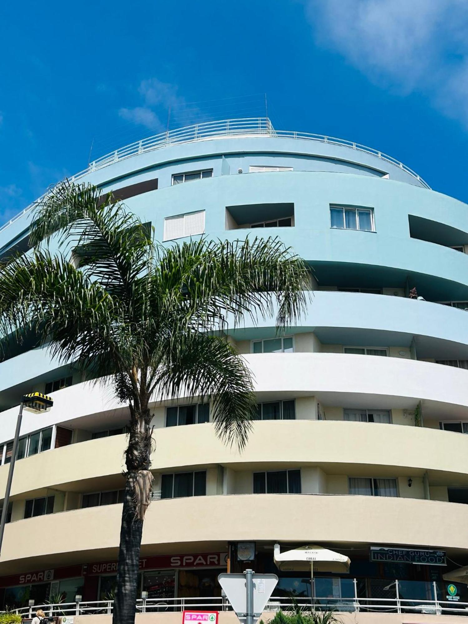 Lido Casa By Ola Madeira Apartment Funchal  Exterior foto